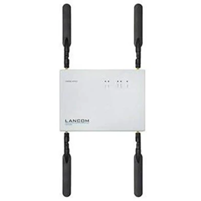 Imagen de Lancom Systems Iap 822 1000mbit/s Energía Sobre Ethernet (poe) Punto De Acceso Wlan