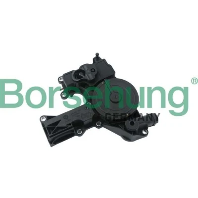 Imagen de Borsehung B18479 Separador de aceite, aireación cárter aceite AUDI: A4 B8 Avant, A3 Hatchback, Berlina, SEAT: Leon II Altea, Altea XL