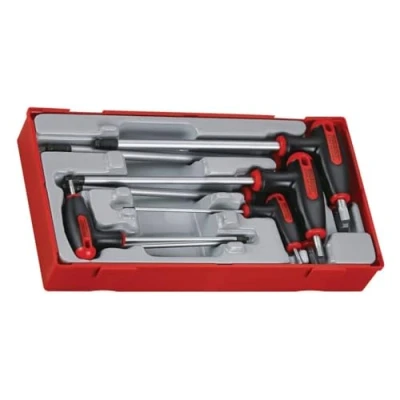 Imagen de TengTools 68930106 Kit de atornilladores