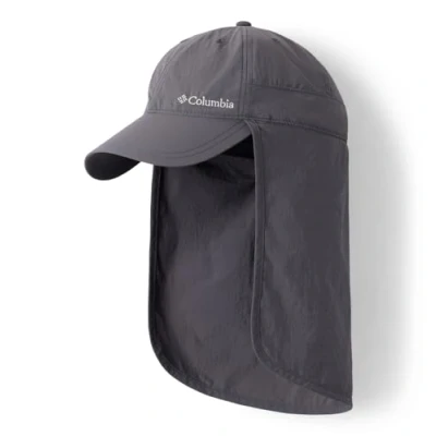 Imagen de Columbia Unisex Schooner Bank 2 Cachalot, Cachalot Hat, Shark, O/S