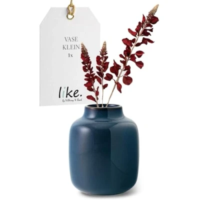 Imagen de like. by Villeroy &amp; Boch 10 4286 5091 Jarrón, Porcelain