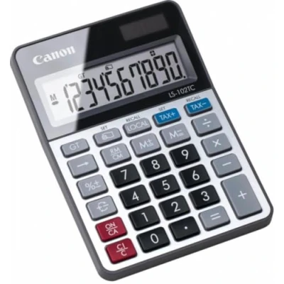 Imagen de Canon Calculadora de Escritorio