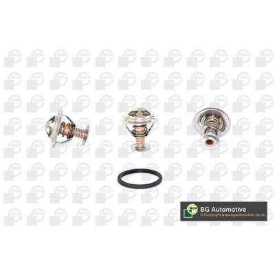Imagen de BGA CT5579 Termostato, refrigerante 82C 56mm TOYOTA: Land Cruiser Prado 90, Corolla IX Hatchback, Celica VII Coupé, MITSUBISHI: PAJERO 3