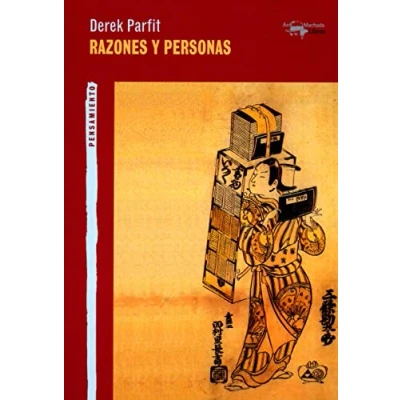 Imagen de Razones Y Personas: 65 (A. Machado Libros)