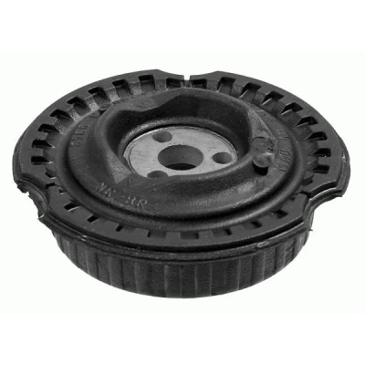 Imagen de LEMFÖRDER 35429 01 Copela de amortiguador Rodamiento no requerido VOLKSWAGEN: Touareg I, AUDI: Q7, PORSCHE: Cayenne