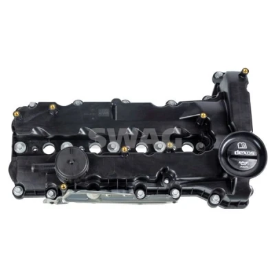 Imagen de SWAG 40 10 8274 Tapa de Balancines con junta OPEL: Meriva B, Astra K Hatchback, Mokka / X