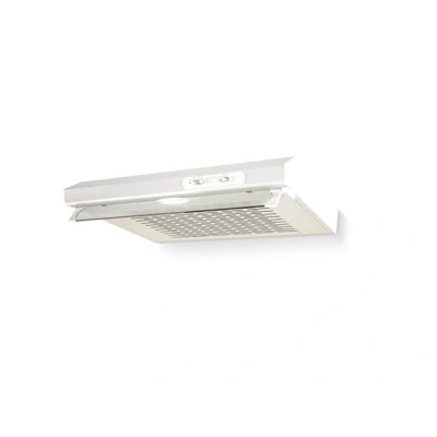 Imagen de Campana conv turboair tilly lux wh/f/60 c 205m3/h 60cm