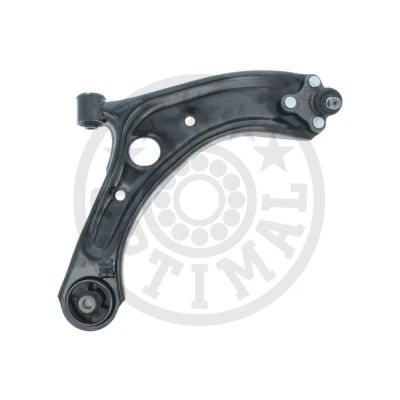 Imagen de Barra oscilante, suspensión de ruedas OPTIMAL G6 2245S