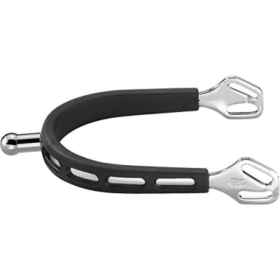 Imagen de Sprenger spurs ultra fit extra grip round 20mm