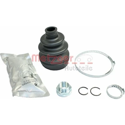 Imagen de METZGER 751.080 Fuelle Palier 100 Policloropreno (Neopreno) con tuerca HONDA: CIVIC 7 Hatchback, Jazz 2, 6 Stufenheck