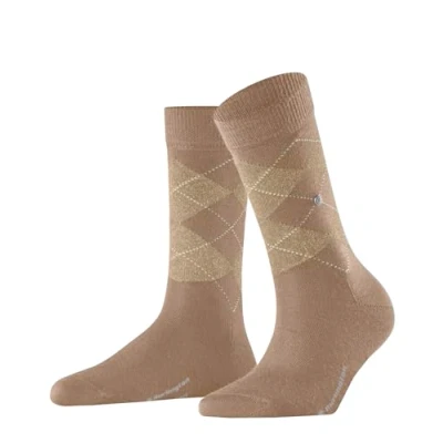 Imagen de Calcetines Burlington Marylebone Lurex