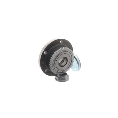 Imagen de SKF VKBA 3560 Juego de cojinete rueda con anillo sensor ABS PEUGEOT: 607 Berlina