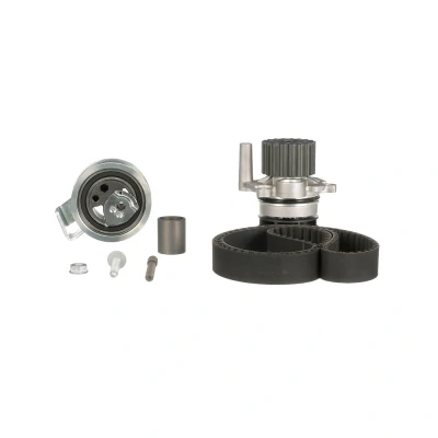Imagen de GATES KP15569XS 3 bomba de agua + Kit Distribucion con Tru Power AUDI: A4 B6 Avant, A3 Hatchback, Berlina