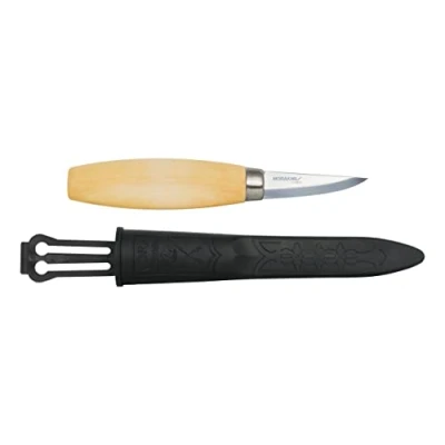 Imagen de Wood Carving Erik Frosts 120 Carbon
