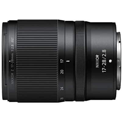 Imagen de Nikon Objetivo NIKKOR Z 17 28MM F/2.8