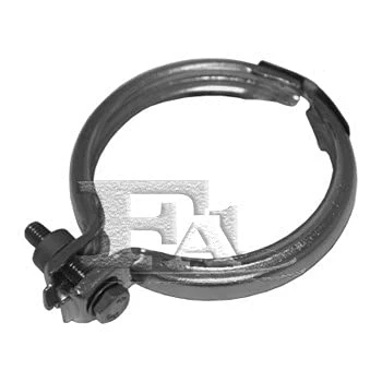 Imagen de FA1 124 895 Conectores de tubos, sistema escape OPEL: Insignia A Berlina, Astra J Hatchback, Corsa D Hatchback