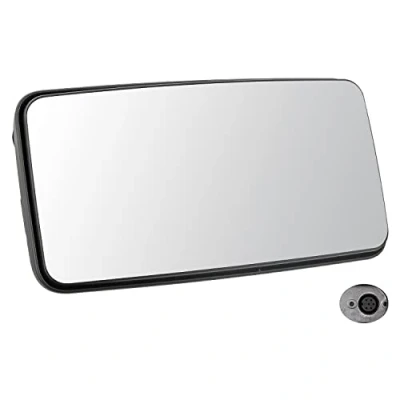 Imagen de FEBI BILSTEIN 49990 Retrovisor exterior, cabina derecha