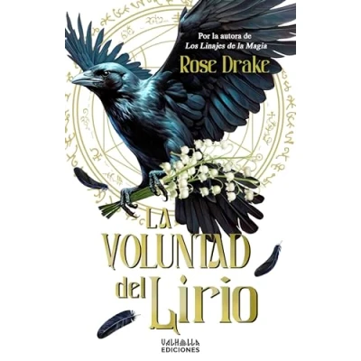 Imagen de La voluntad del lirio
