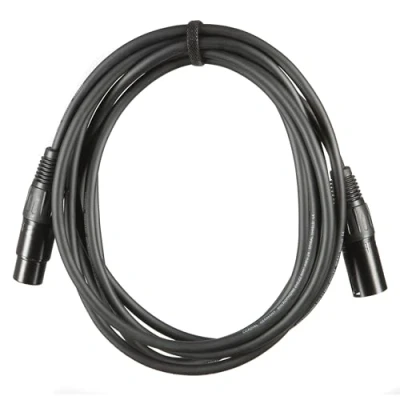 Imagen de CORDIAL Cable ECL EM3FM Microfono Elements simétrico XLR