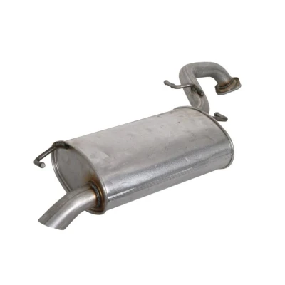 Imagen de Silenciador trasero BOSAL 228 081