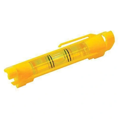Imagen de Silverline Tools 250443 Nivel lineal (75 mm)