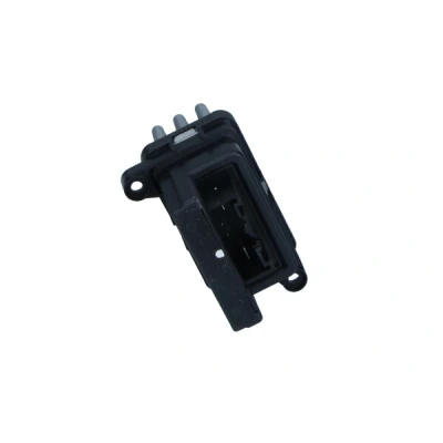 Imagen de MAXGEAR 27 1256 Resitencia, ventilador habitáculo FORD: Focus 2, MONDEO 4, 2 Kombi