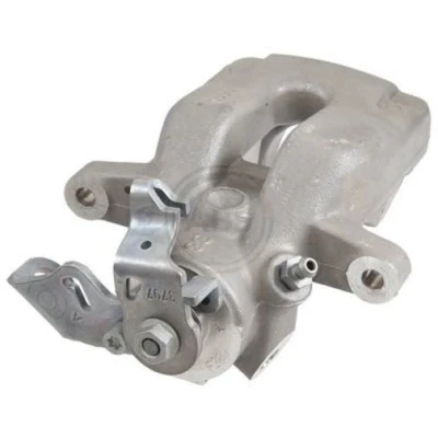 Imagen de A.B.S. 522711 Pinza de freno Aluminio 118 CITROËN: C3 Pluriel, C2 Hatchback, III, PEUGEOT: 207 CC, 208 I Hatchback