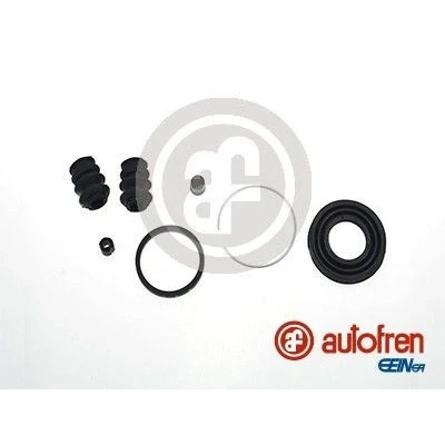 Imagen de AUTOFREN SEINSA D4426 Kit de Reparación Frenos Eje trasero 35 ISUZU: Trooper I SUV