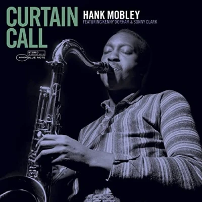 Imagen de Curtain Call (Blue Note Tone Poet Series) (LP) [Vinilo]