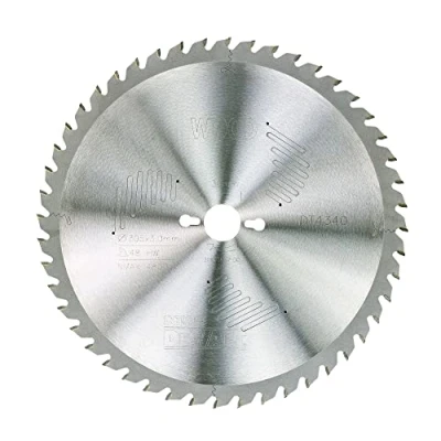 Imagen de Dewalt DT4340 QZ Hoja de sierra circular extrema 305 x 30 3.0 48 wz 5 grados,