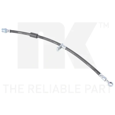 Imagen de NK 853049 Latiguillos de Freno 490 SMART: Forfour I