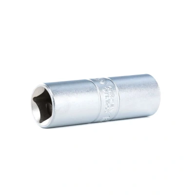 Imagen de KS TOOLS 911.1205 Llave para bujías 65 16,0 Acero cromo vanadio