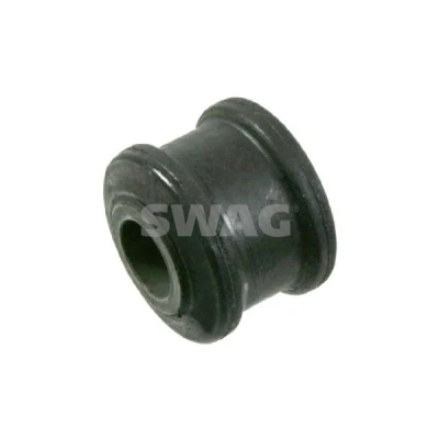 Imagen de SWAG 10 61 0050 Silentblock Barra Estabilizadora Caucho 12 26 MERCEDES BENZ: Sprinter 3.5 T Furgón, T1/TN Camión de plataforma/Chasis