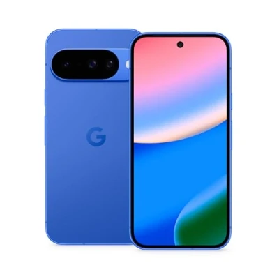 Imagen de Google Pixel 10 Smartphone Android Libre con Gemini, cámara Trasera Triple Avanzada, batería de más 24 Horas y Pantalla Actua 6,3&quot; Índigo, 256GB