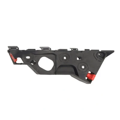 Imagen de ROMIX C60600 Soporte, parachoques Delante, izquierda OPEL: Corsa D Hatchback norauto, oscaro, mister auto