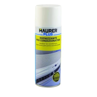 Imagen de Desinfección acondicionador en spray de 400 ml Maurer Plus