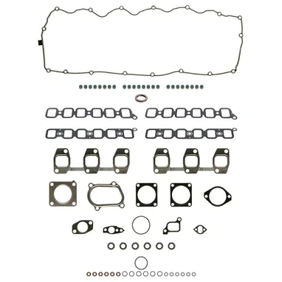 Imagen de AJUSA 53011800 Juego de juntas, culata sin junta culata, con vástago válvula TOYOTA: Land Cruiser Prado 70 SUV
