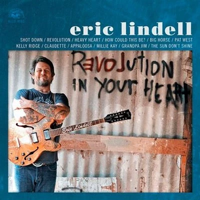 Imagen de Revolution In Your Heart [Vinilo]