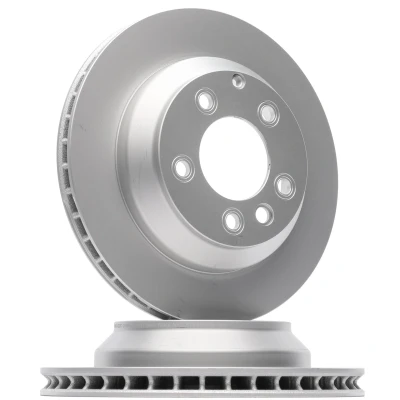 Imagen de HELLA PRO 8DD 355 109 821 Disco de freno 330 28 05/07 130 ventilación interna revestido sin perno sujeción rueda, buje rueda