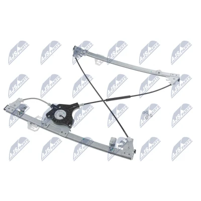 Imagen de Nty Elevalunas Delante, izquierda eléctrico sin electromotor EPS BM 033 BMW: 3 Berlina, Touring
