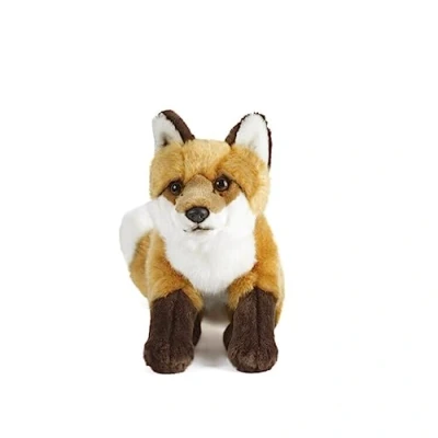 Imagen de Nature AN471 Living Peluche, Color unknown, 27 cm (Keycraft , color/modelo surtido
