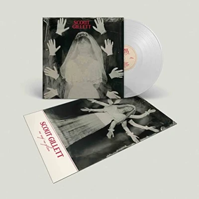 Imagen de No Roof Floor Vinilo Transparente Scout Gillett