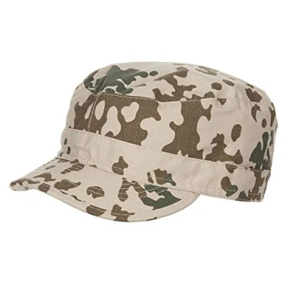 Imagen de MFH BDU Ripstop Campo Gorra Tropical tamaño XXL