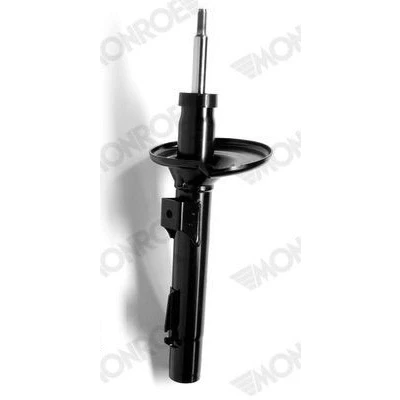 Imagen de MONROE R11172 amortiguador Presión de aceite Bitubular Columna Espiga arriba, Abrazadera abajo RENAULT: SAFRANE 1, 2