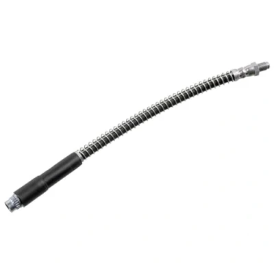 Imagen de FEBI BILSTEIN 18275 Latiguillos de Freno Eje delantero, izquierda, derecha 340 PEUGEOT: 206 Hatchback, 207 SW, Furgón