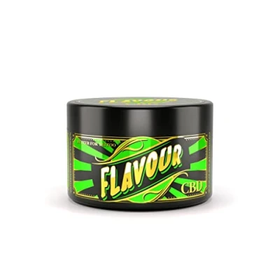 Imagen de FLAVOURTATTOO Butter para Tatuaje Cbd Microblading Micropigmentación 200 ml