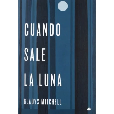 Imagen de Cuando Sale La Luna (NARRATIVA)