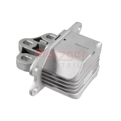 Imagen de METZGER 8054313 Soporte de motor lado engranaje, izquierda, arriba Rodamiento caucho metal BMW: 2 Gran Tourer, Active X1
