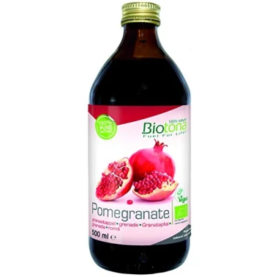 Imagen de Biotona Complemento Alimenticio 100 gr