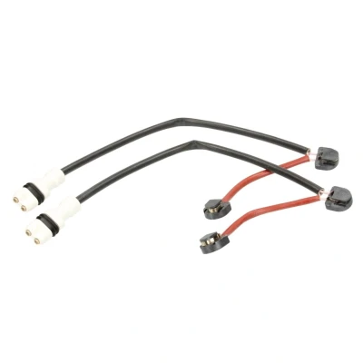 Imagen de TRW GIC315 Sensor de Desgaste Pastillas Frenos PORSCHE: Boxster, Cayman